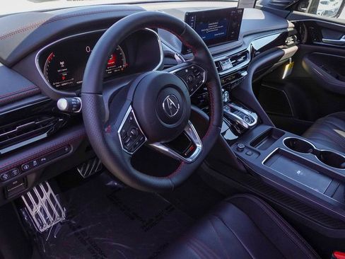 New 2026 Acura MDX Type S image 12