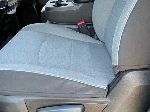 Used 2024 RAM 1500 Classic SLT image 22