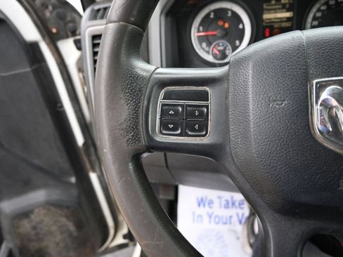 Used 2014 RAM 4500 Tradesman w/ Power Accessory Group AWD/4WD image 33