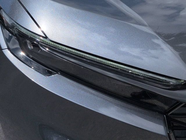 Used 2024 Honda CR-V Sport Touring image 10