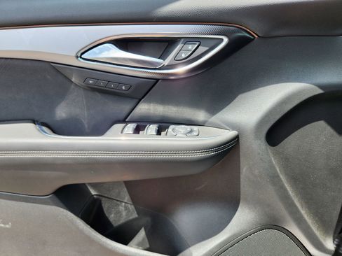 New 2025 Buick Envision Sport Touring image 25