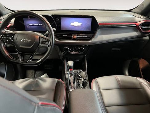 Used 2024 Chevrolet TrailBlazer RS image 8