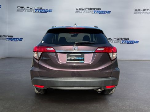 Used 2022 Honda HR-V EX image 6