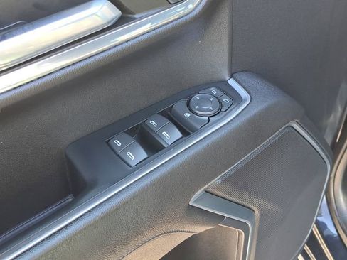 Used 2023 GMC Sierra 1500 Elevation w/ X31 Off-Road Package image 17