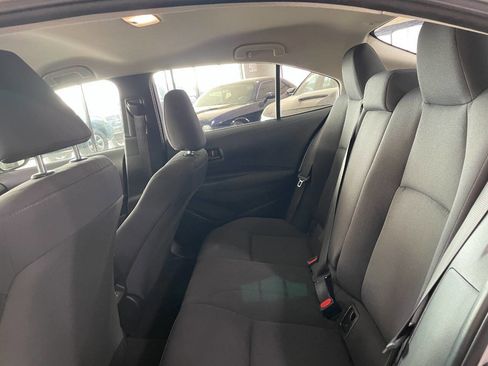 Used 2024 Toyota Corolla LE image 18