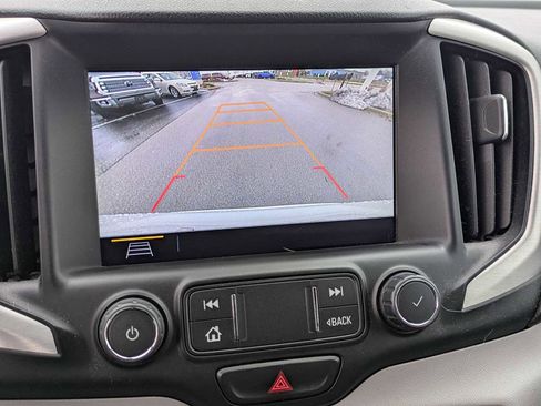 Used 2019 GMC Terrain SLT w/ Preferred Package image 28