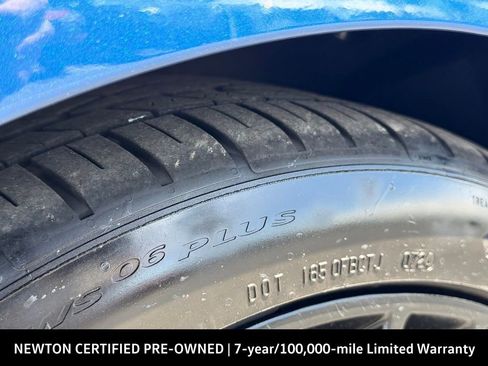 Used 2022 Ford Mustang GT w/ GT Performance Package RWD image 38