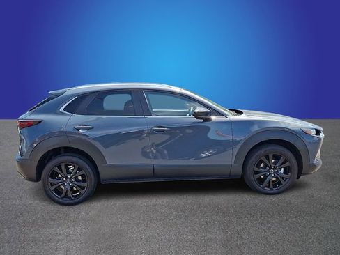 Used 2023 MAZDA CX-30 AWD 2.5 S w/ Preferred Package image 4
