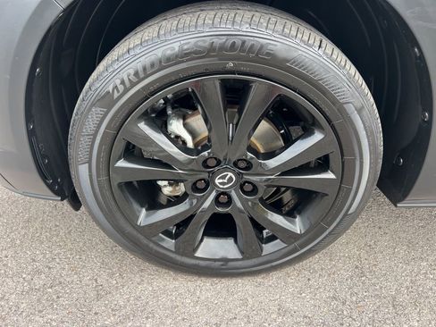 Used 2023 MAZDA CX-30 AWD 2.5 S w/ Preferred Package image 7