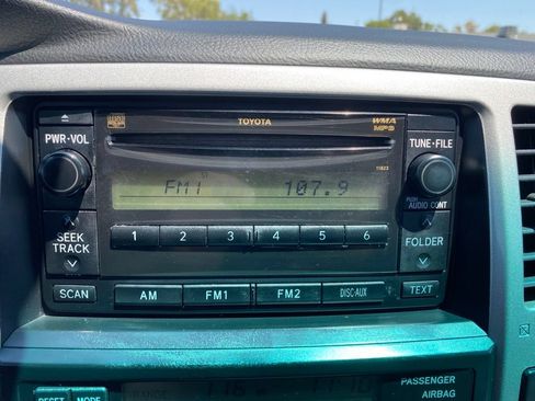 Used 2007 Toyota 4Runner SR5 RWD image 20