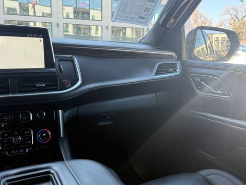 Used 2023 Chevrolet Tahoe LT image 42