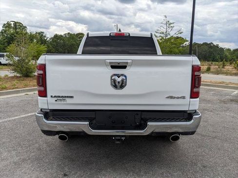 Certified 2022 RAM 1500 Laramie AWD/4WD image 21