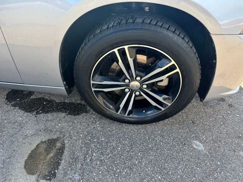 Used 2014 Dodge Charger R/T AWD/4WD image 10