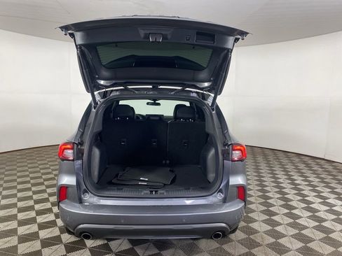 Used 2024 Ford Escape ST-Line w/ Tech Pack #1 AWD/4WD image 29