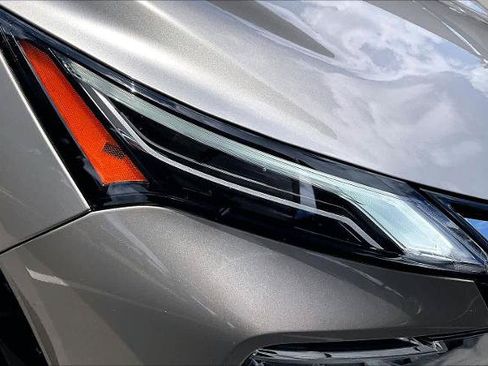 Certified 2026 Nissan Rogue Platinum w/ Platinum Premium Package AWD/4WD image 28