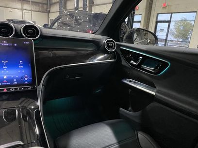 Used 2023 Mercedes-Benz GLC 300 4MATIC