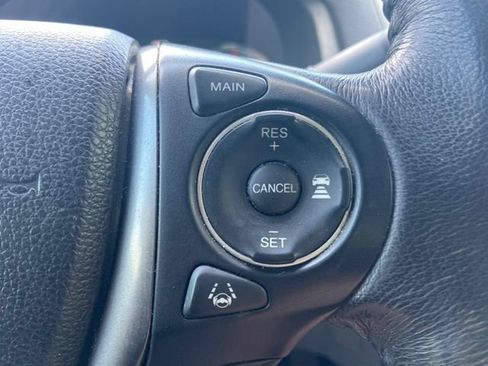 Used 2020 Honda Ridgeline RTL image 19