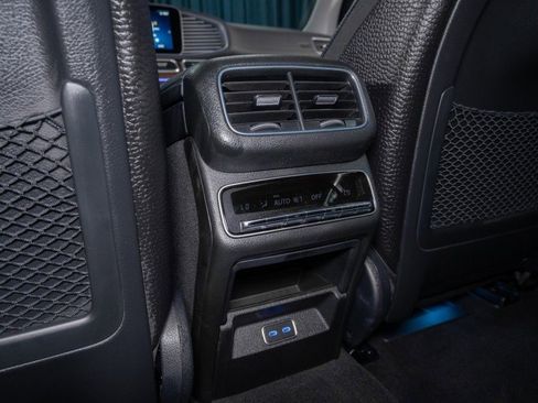 New 2026 Mercedes-Benz GLE 450 4MATIC image 25