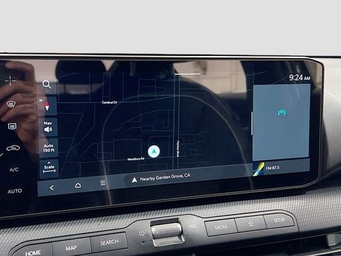 New 2025 Kia K4 GT-Line image 13