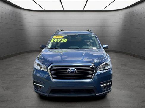 Used 2022 Subaru Ascent Premium image 9