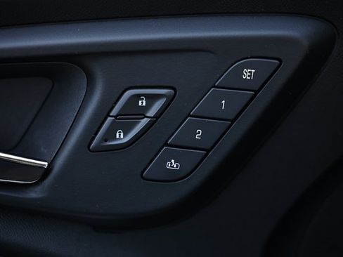 Used 2024 Chevrolet Malibu LT image 16