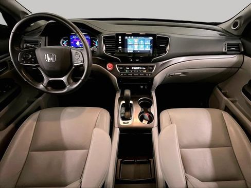 Used 2020 Honda Pilot EX-L image 14