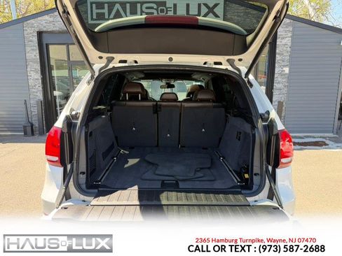 Used 2017 BMW X5 xDrive50i AWD/4WD image 23
