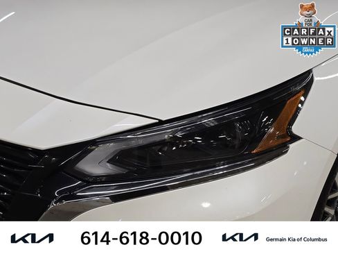 Used 2024 Nissan Altima 2.5 SV w/ SV Premium Package image 14