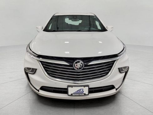 Used 2023 Buick Enclave Essence w/ Experience Buick Package image 14