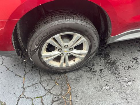 Used 2013 Chevrolet Equinox LT w/ Driver Convenience Package image 33