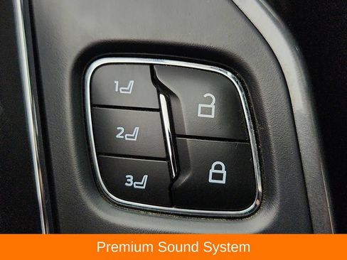 Used 2023 Ford F150 Lariat w/ Equipment Group 502A High AWD/4WD image 21