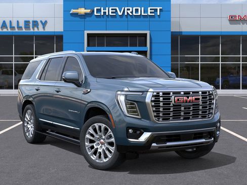 New 2026 GMC Yukon Denali image 8