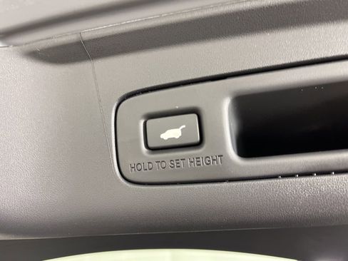 New 2026 Acura ADX FWD image 20