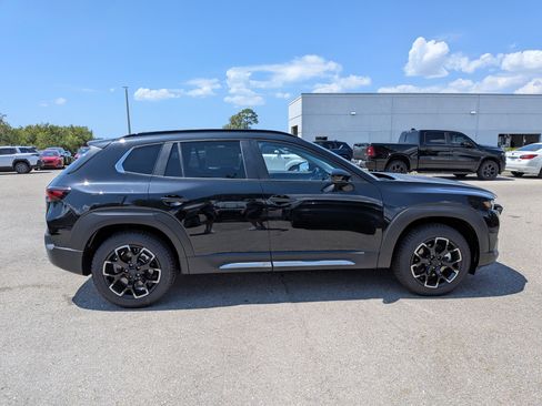 New 2026 MAZDA CX-50 Meridian Edition w/ Weather Package image 4