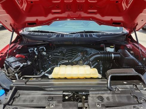Used 2022 Ford F150 XL w/ Equipment Group 101A High RWD image 21