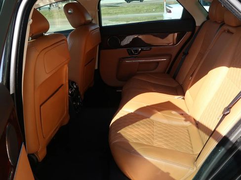 Used 2017 Jaguar XJ L Portfolio image 20