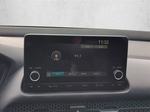 Certified 2023 Honda HR-V Sport image 9