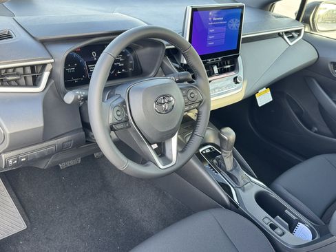 New 2026 Toyota Corolla SE image 16