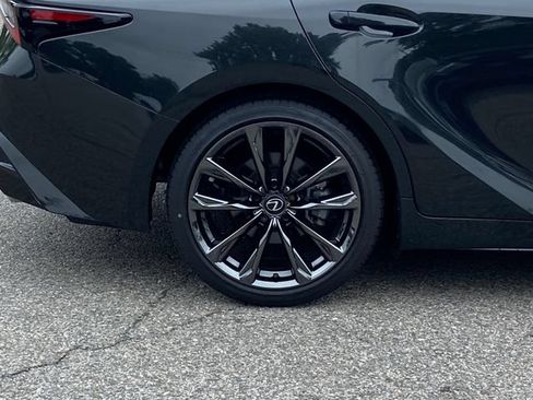 Certified 2023 Lexus IS 350 F Sport w/ Memory Package AWD/4WD image 10