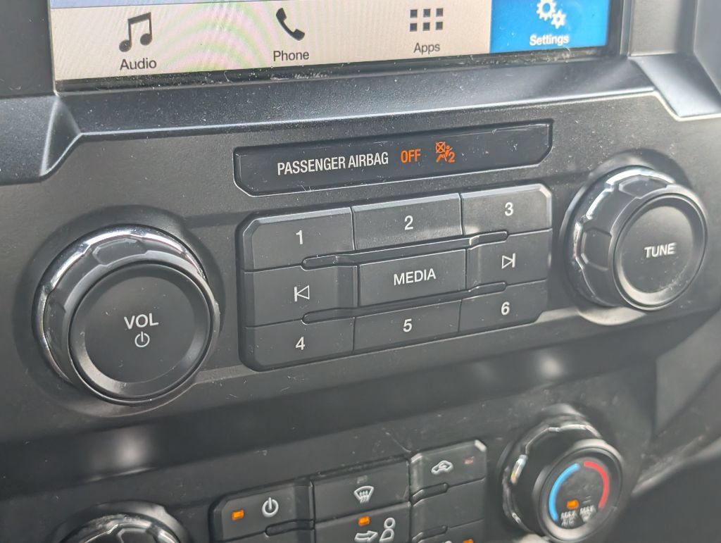 Used 2019 Ford F150 XLT w/ Equipment Group 301A Mid AWD/4WD image 20