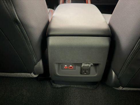 New 2026 Nissan Frontier PRO-4X w/ Pro Premium Package image 20