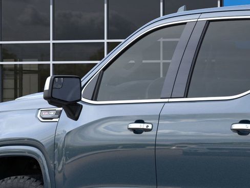 New 2026 GMC Sierra 1500 Denali w/ Technology Package image 37