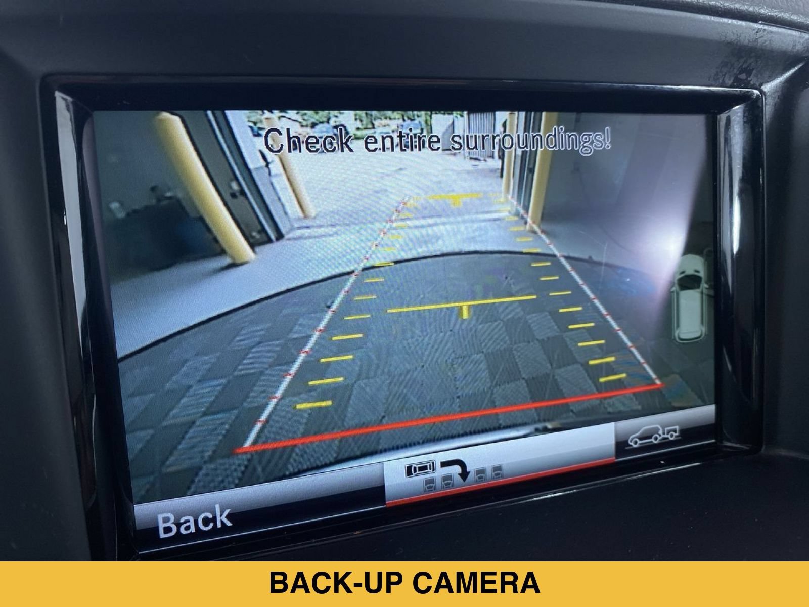 Used 2014 Mercedes-Benz ML 350 BlueTEC 4MATIC image 7