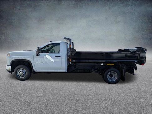 New 2026 Chevrolet Silverado 3500 W/T w/ WT Convenience Package AWD/4WD image 7