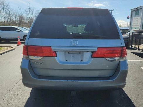 Used 2009 Honda Odyssey EX-L image 3
