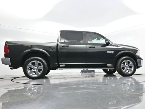 Used 2016 RAM 1500 Outdoorsman AWD/4WD image 49