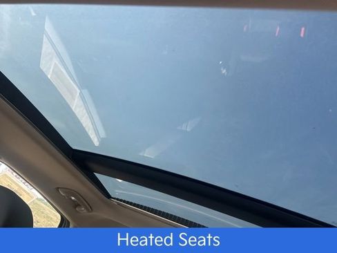 Used 2025 Kia K5 EX image 19