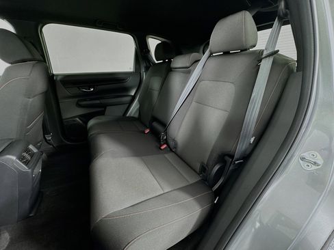 Certified 2023 Honda CR-V Sport image 24