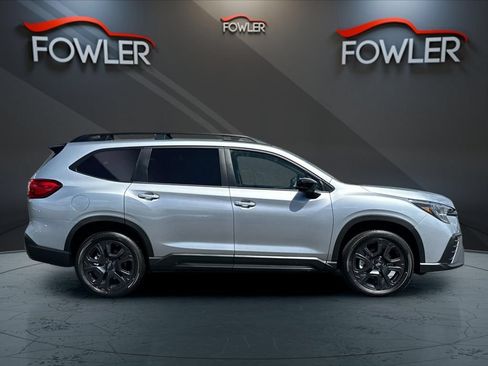 New 2026 Subaru Ascent Bronze Edition AWD/4WD image 6