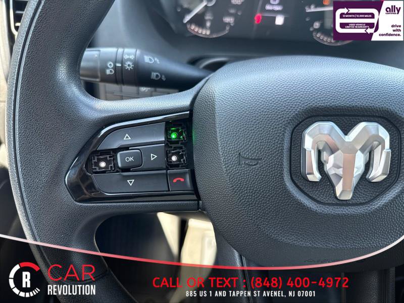 Used 2023 RAM ProMaster 1500 FWD image 49